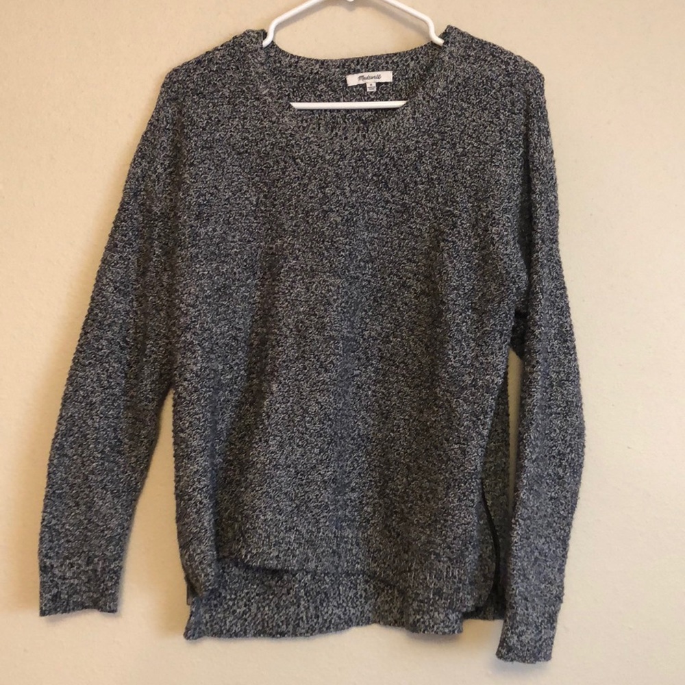 Madewell Sweater